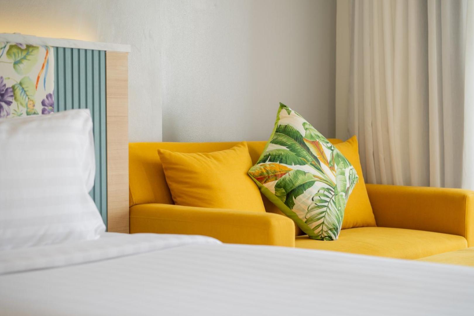 The Briza Beach Resort, Khao Lak Sha Extra Plus Екстериор снимка